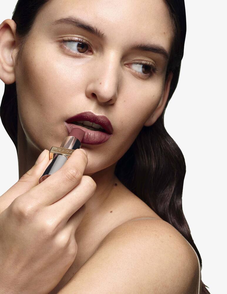 Prada Monochrome Hyper Matte Lipcolor - picture 6 Prada Monochrome Hyper Matte Lipcolor - picture 6