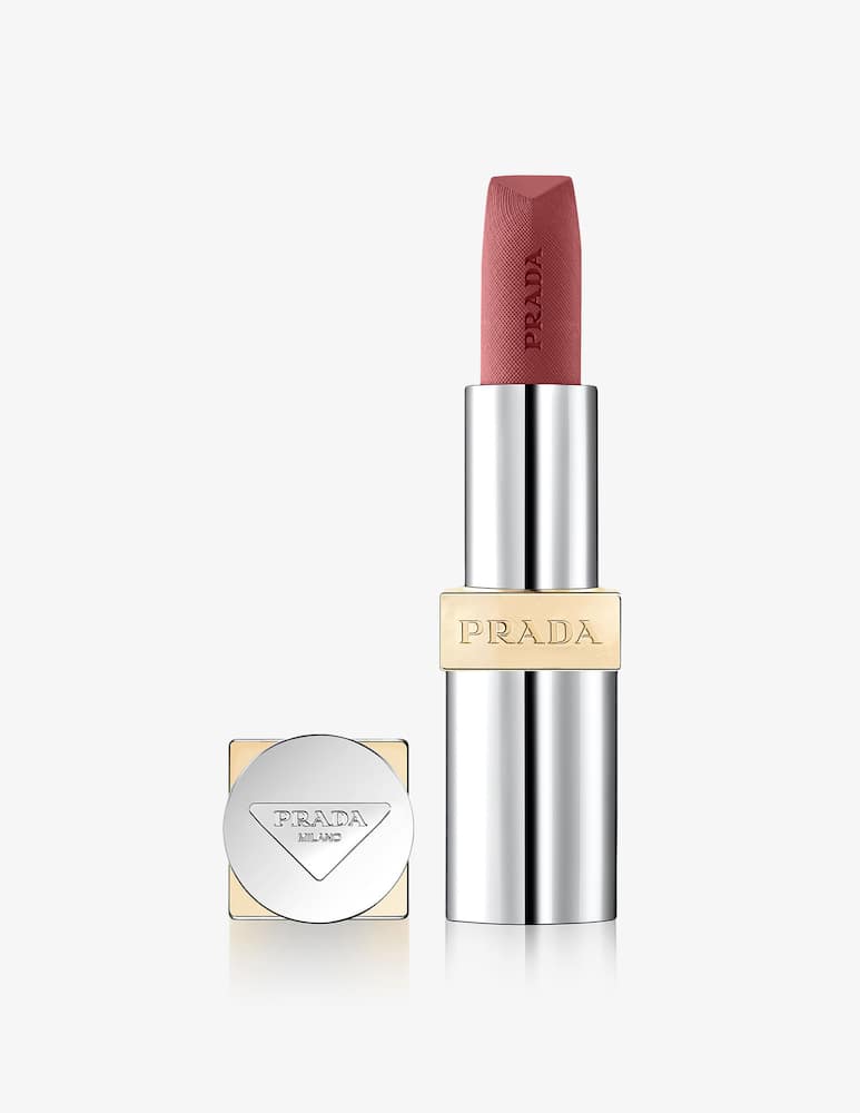 Prada Monochrome Hyper Matte Rossetto - immagine 1 Prada Monochrome Hyper Matte Rossetto - immagine 1