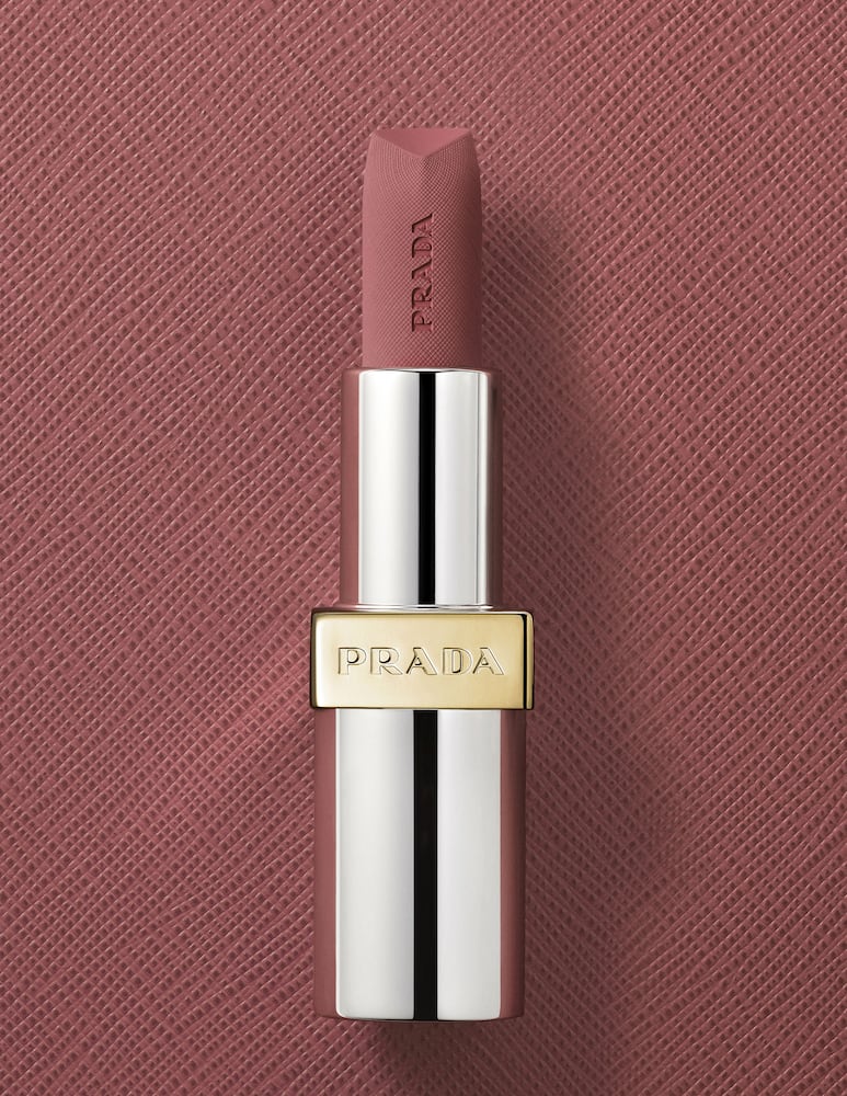 Prada Monochrome Hyper Matte Rossetto - immagine 3 Prada Monochrome Hyper Matte Rossetto - immagine 3