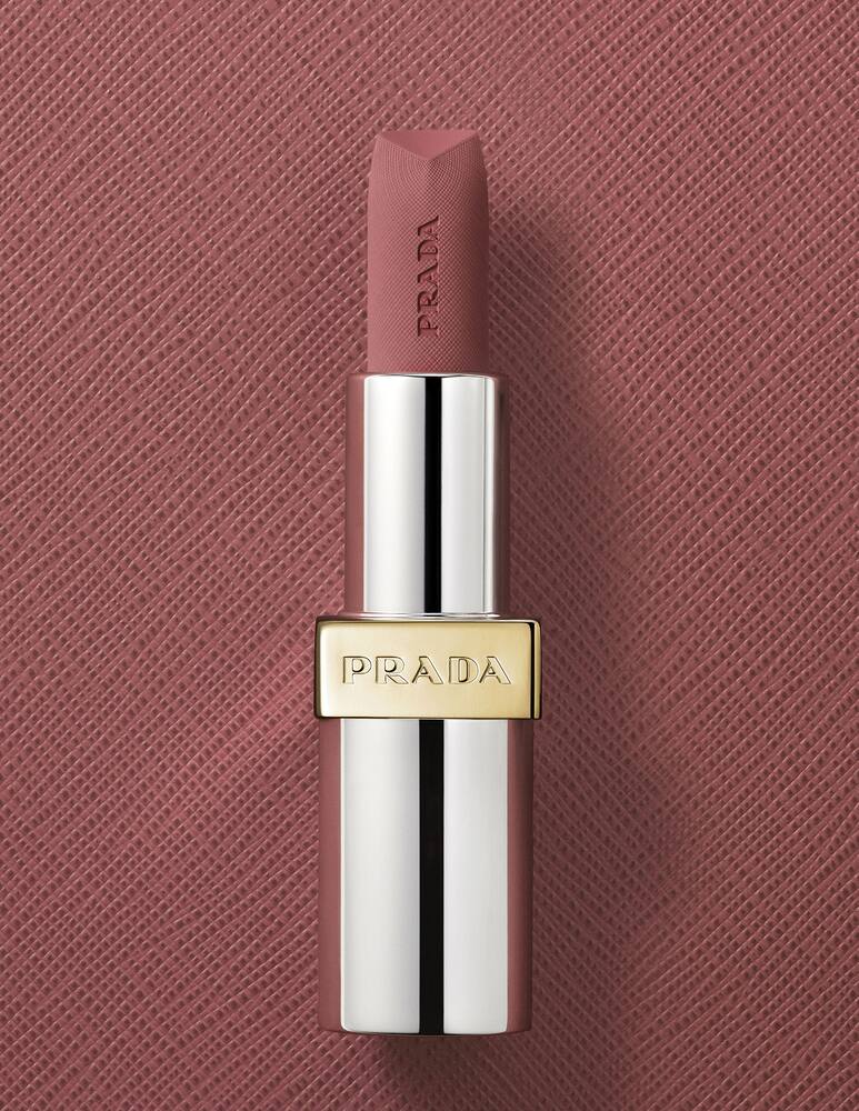 rinascente Prada Monochrome Hyper Matte Rossetto