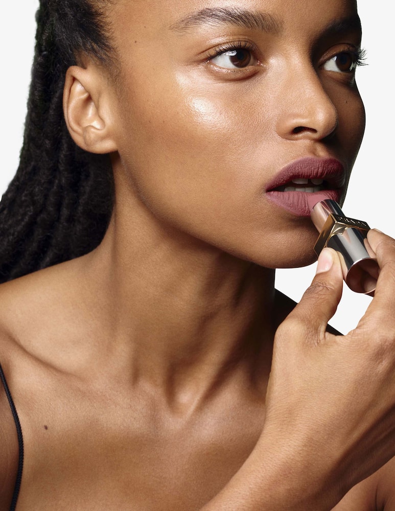 Prada Monochrome Hyper Matte Rossetto - immagine 6 Prada Monochrome Hyper Matte Rossetto - immagine 6