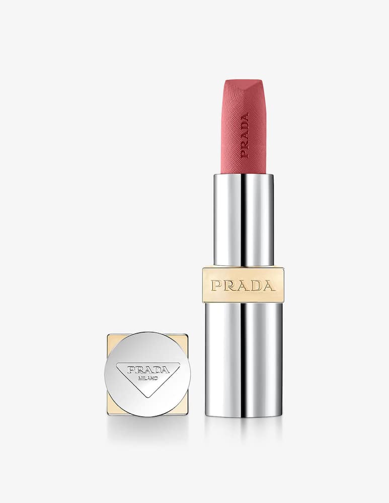 Prada Monochrome Hyper Matte Rossetto - immagine 1 Prada Monochrome Hyper Matte Rossetto - immagine 1