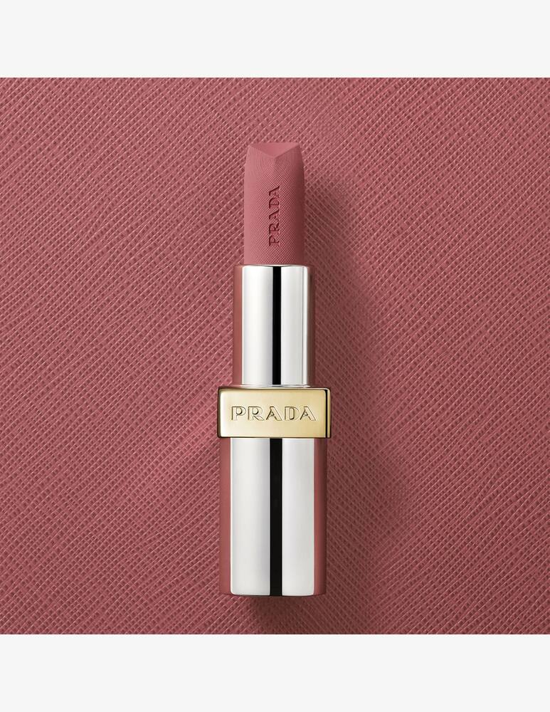 rinascente Prada Monochrome Hyper Matte Rossetto