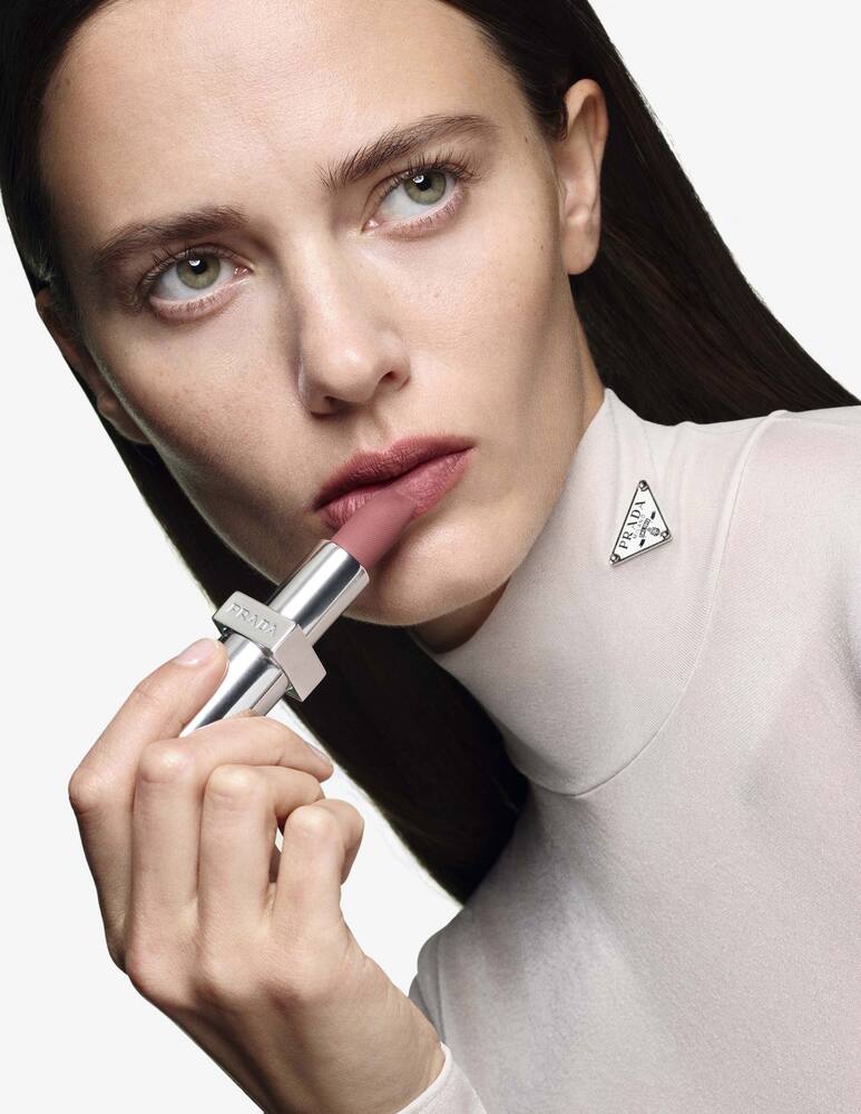 rinascente Prada Monochrome Soft Matte Lipcolor