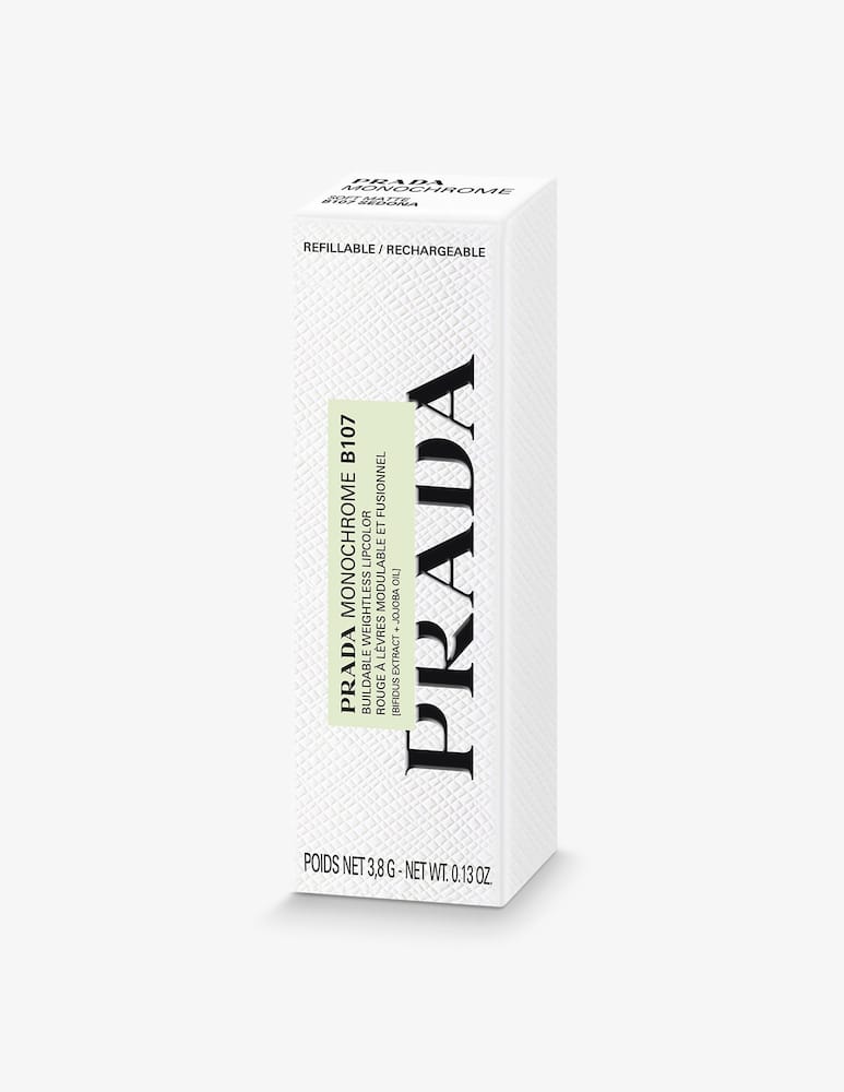 rinascente Prada Monochrome Soft Matte Rossetto