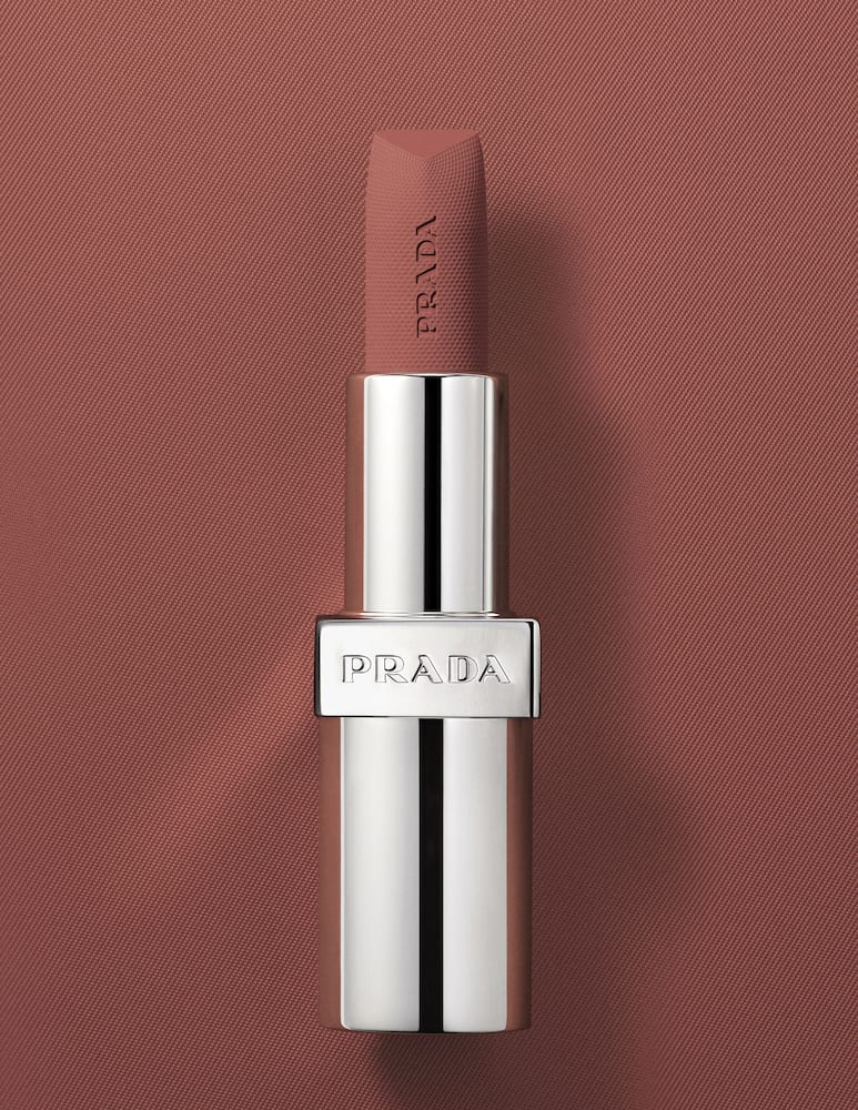 rinascente Prada Monochrome Soft Matte Rossetto