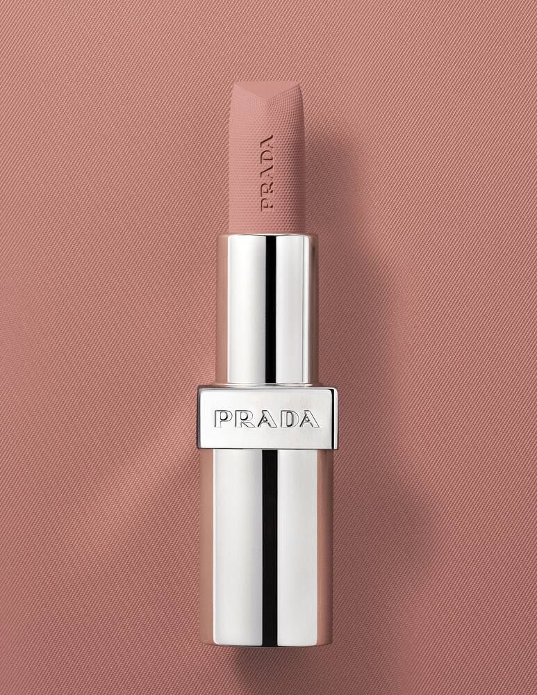 rinascente Prada Monochrome Soft Matte Rossetto