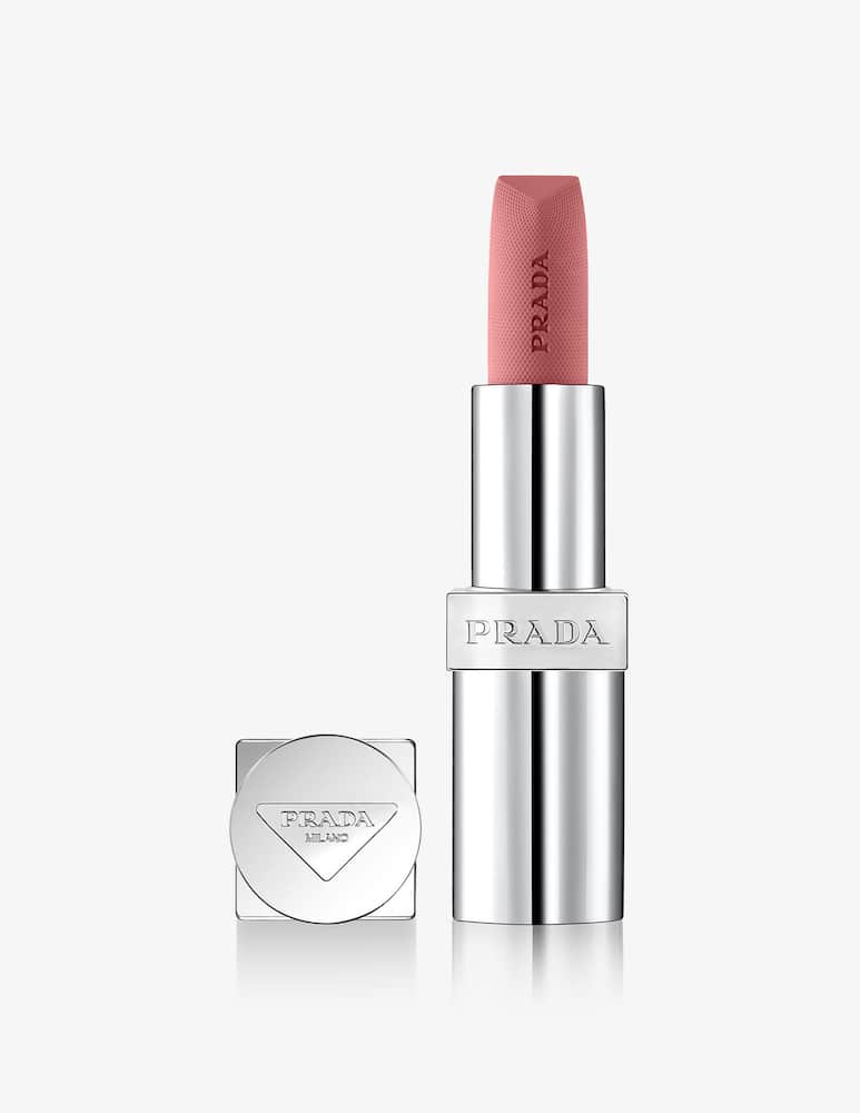 Prada Monochrome Soft Matte Rossetto - immagine 1 Prada Monochrome Soft Matte Rossetto - immagine 1