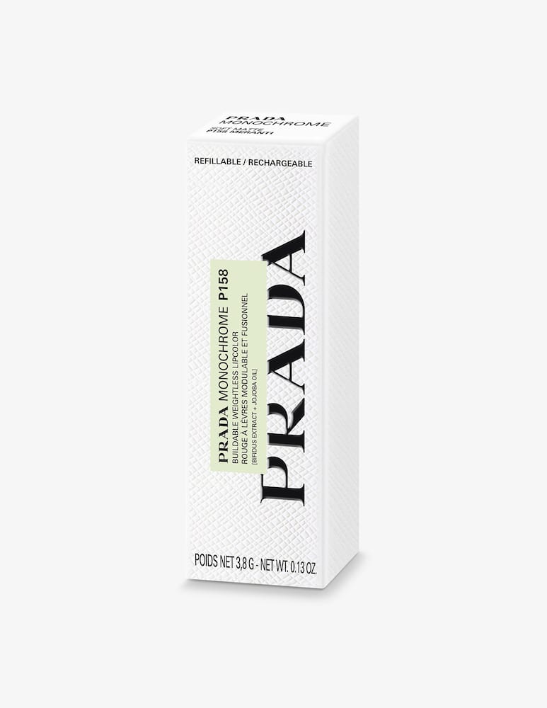 Prada Monochrome Soft Matte Rossetto - immagine 2 Prada Monochrome Soft Matte Rossetto - immagine 2