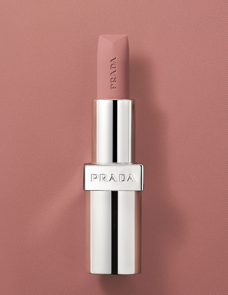 Prada Monochrome Soft Matte Rossetto - immagine 3 Prada Monochrome Soft Matte Rossetto - immagine 3