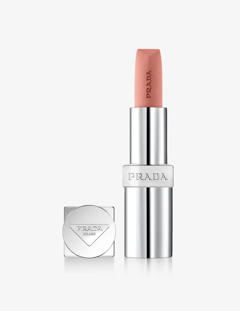Prada Monochrome Soft Matte Rossetto - immagine 1 Prada Monochrome Soft Matte Rossetto - immagine 1