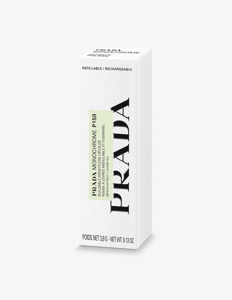 Prada Monochrome Soft Matte Rossetto - immagine 2 Prada Monochrome Soft Matte Rossetto - immagine 2