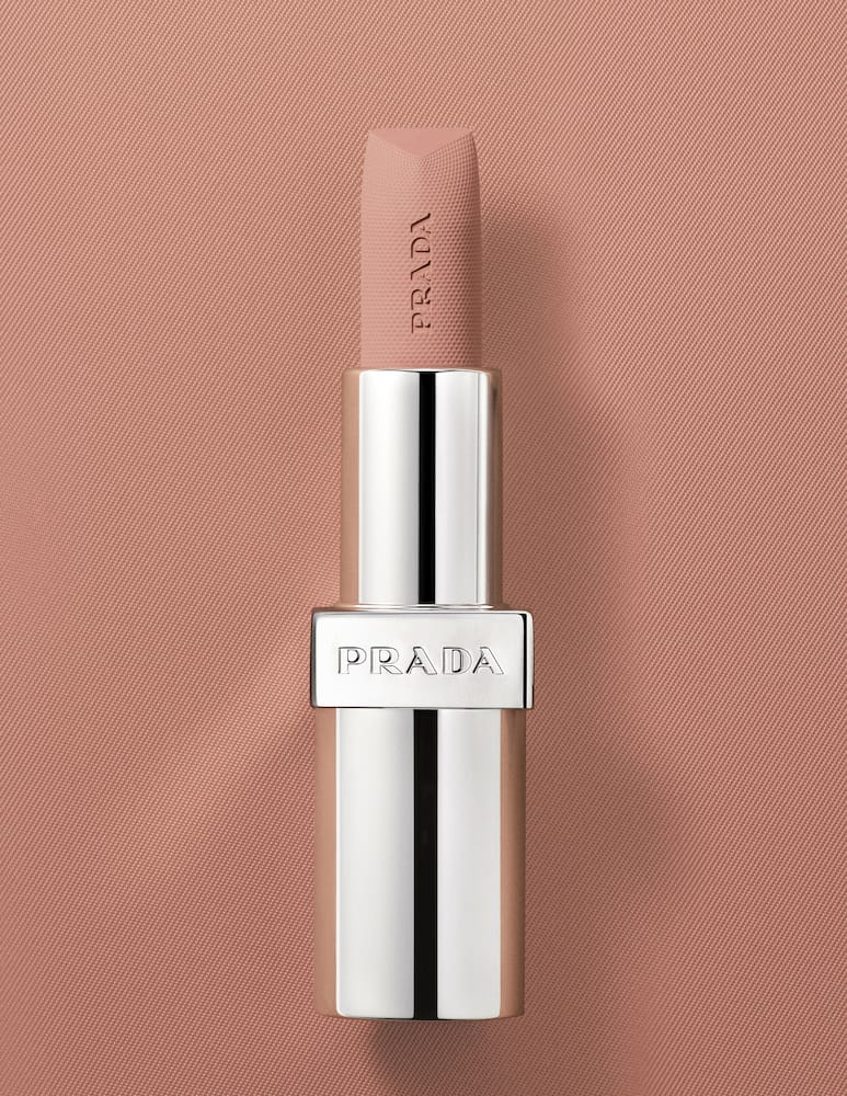 Prada Monochrome Soft Matte Rossetto - immagine 3 Prada Monochrome Soft Matte Rossetto - immagine 3