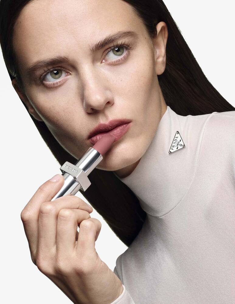 rinascente Prada Monochrome Soft Matte Rossetto Refill