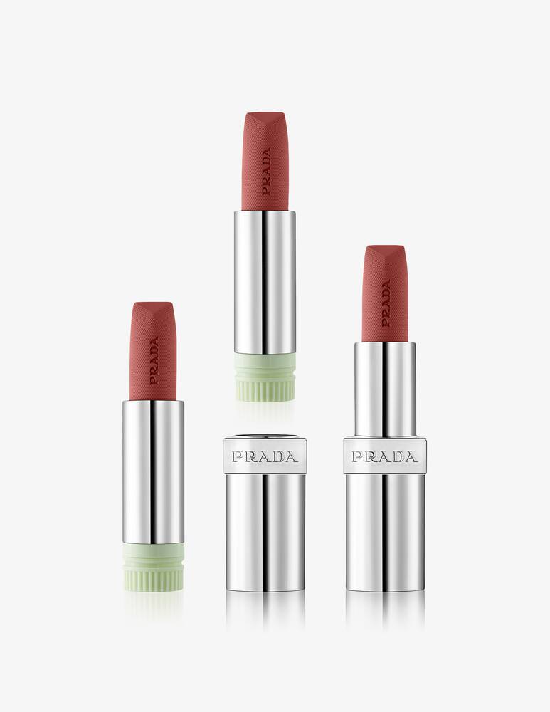 rinascente Prada Monochrome Soft Matte Rossetto Refill