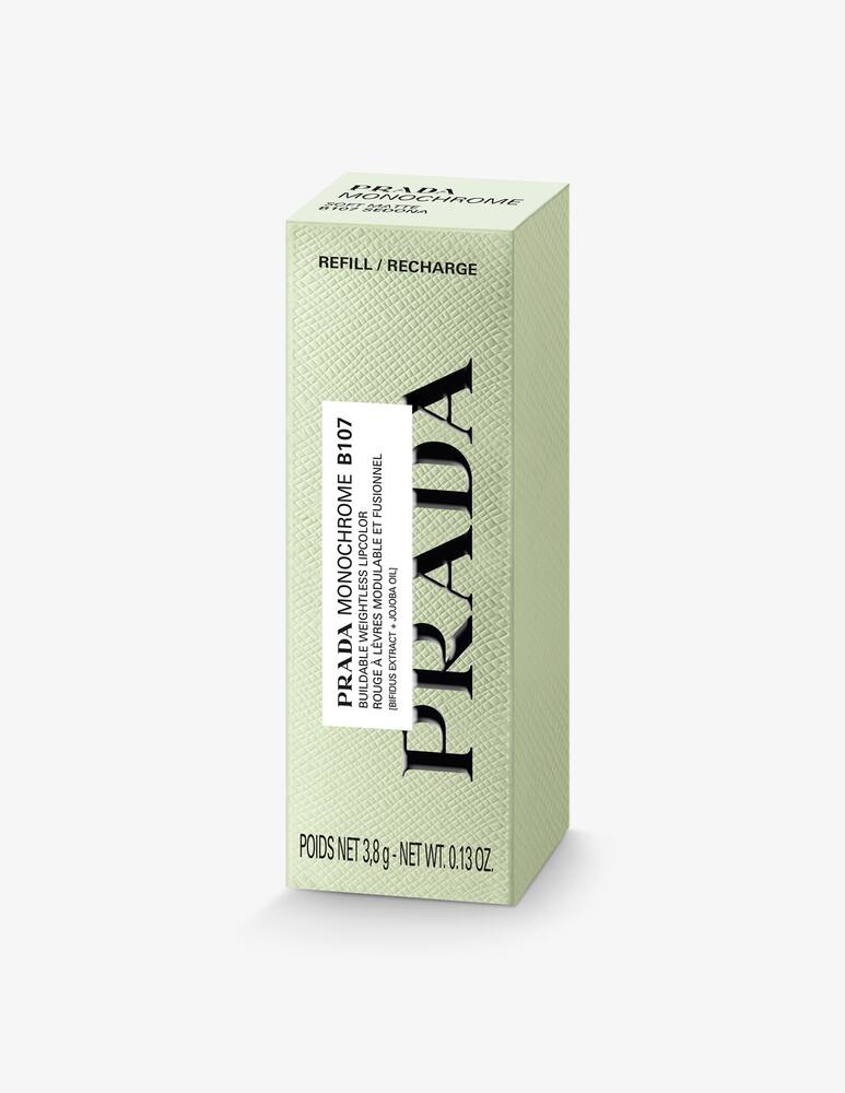 rinascente Prada Monochrome Soft Matte Rossetto Refill