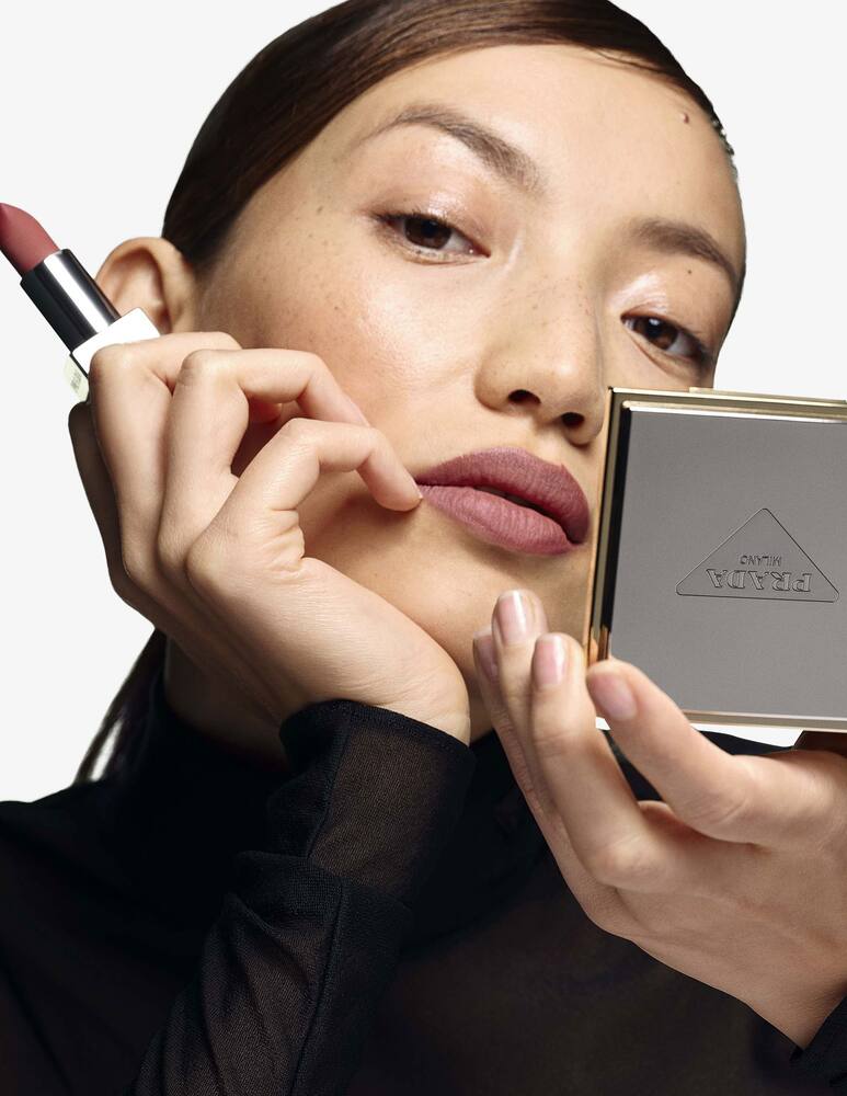 rinascente Prada Monochrome Soft Matte Rossetto Refill