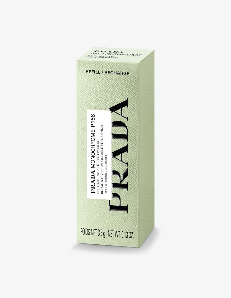 rinascente Prada Monochrome Soft Matte Lipcolor Refill