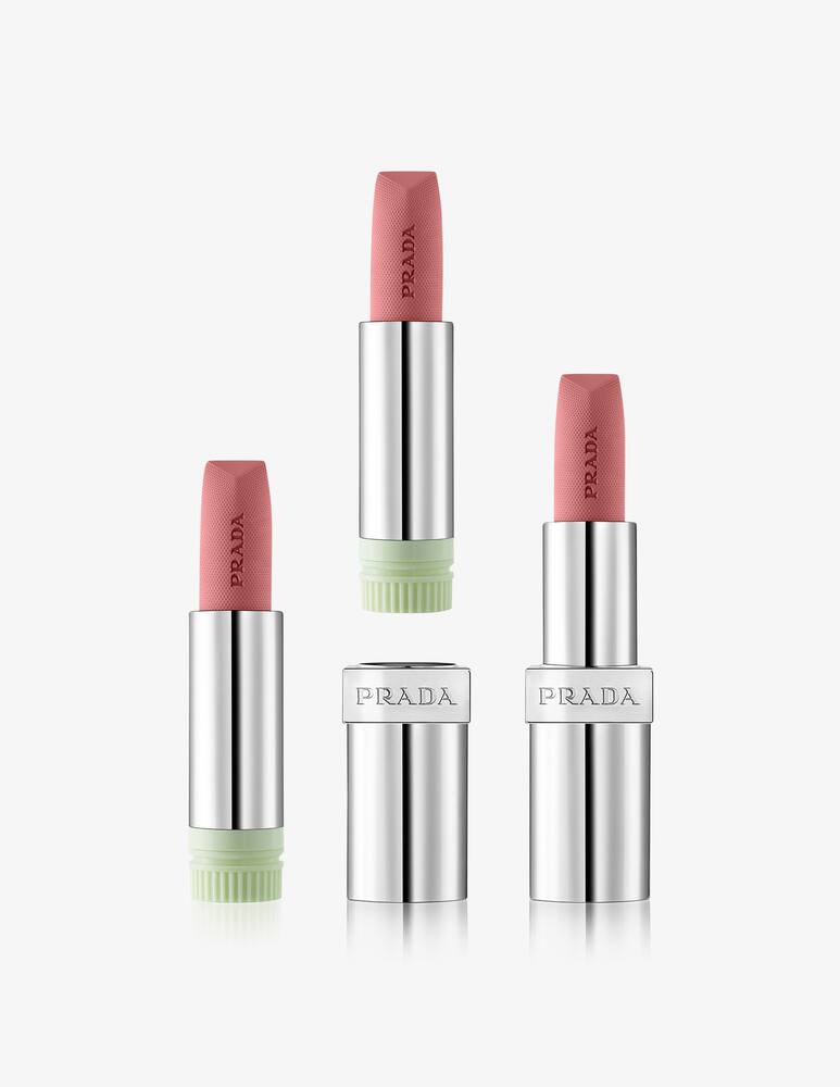 rinascente Prada Monochrome Soft Matte Lipcolor Refill
