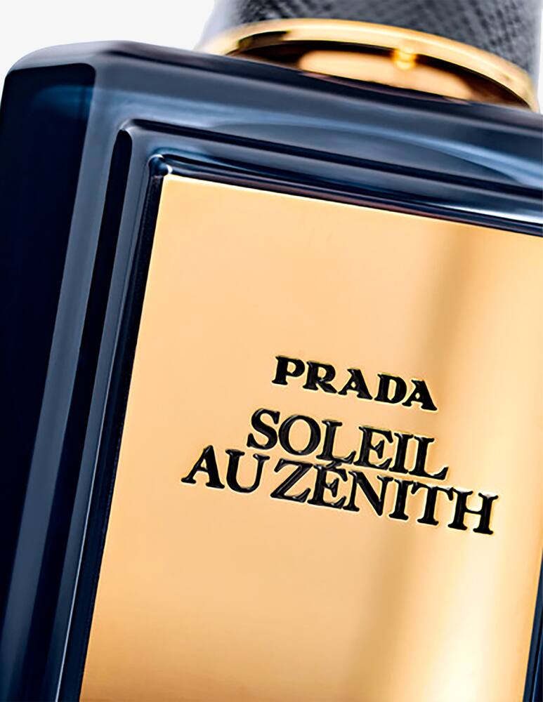 rinascente Prada Les Mirages Soeil Au Zenith Eau de Parfum