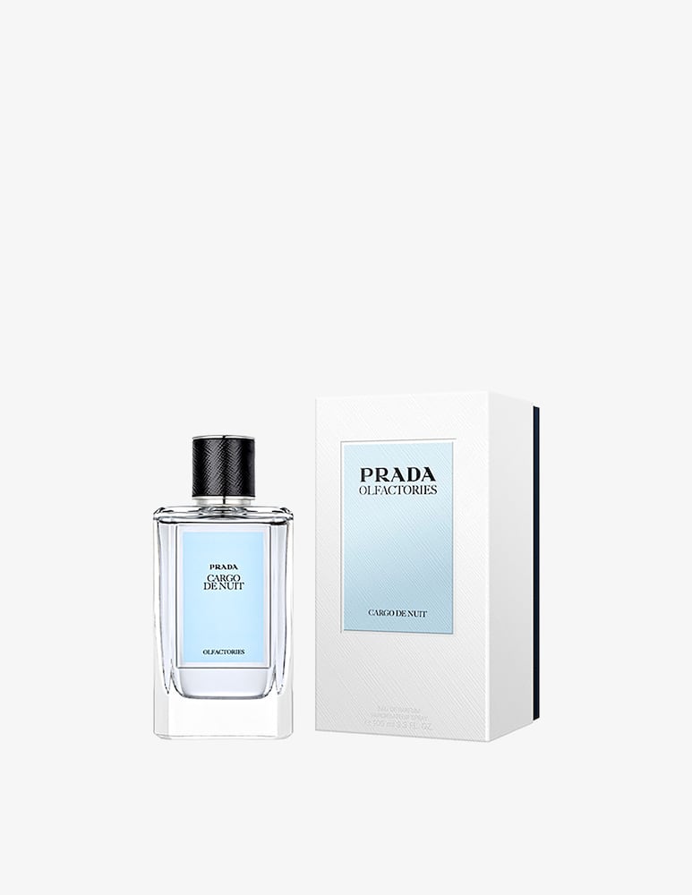 rinascente Prada Olfactories Cargo de Nuit Eau de Parfum