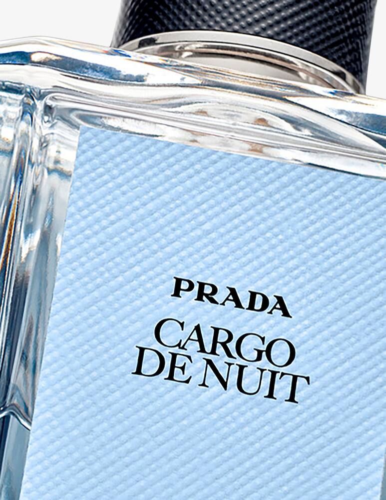 rinascente Prada Olfactories Cargo de Nuit Eau de Parfum