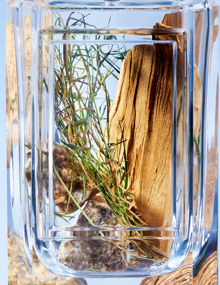 rinascente Prada Olfactories Cargo de Nuit Eau de Parfum