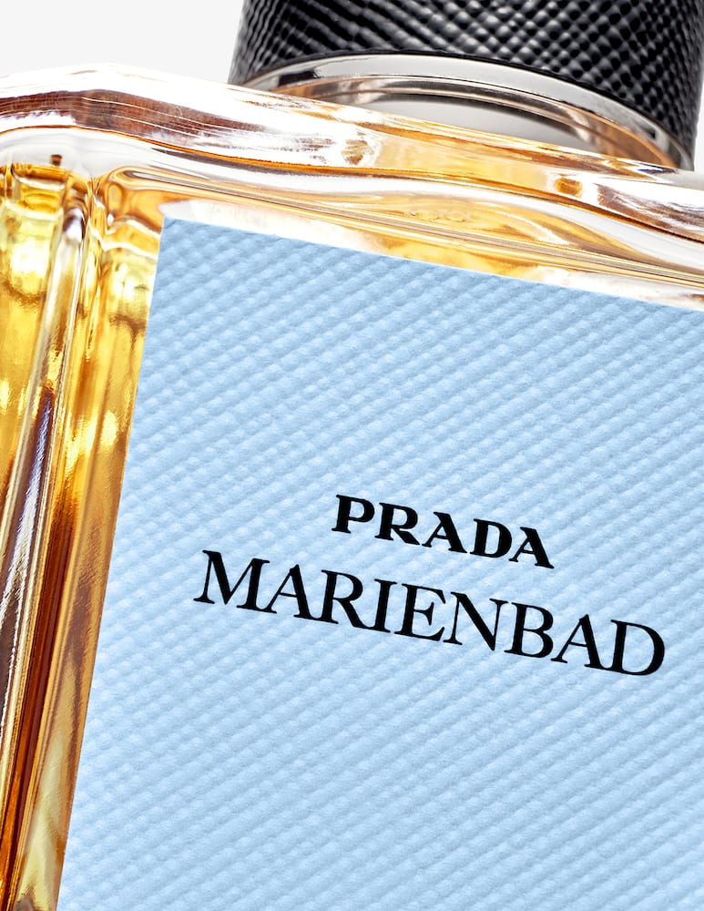 Prada Marienbad Eau de Parfum - immagine 3 Prada Marienbad Eau de Parfum - immagine 3