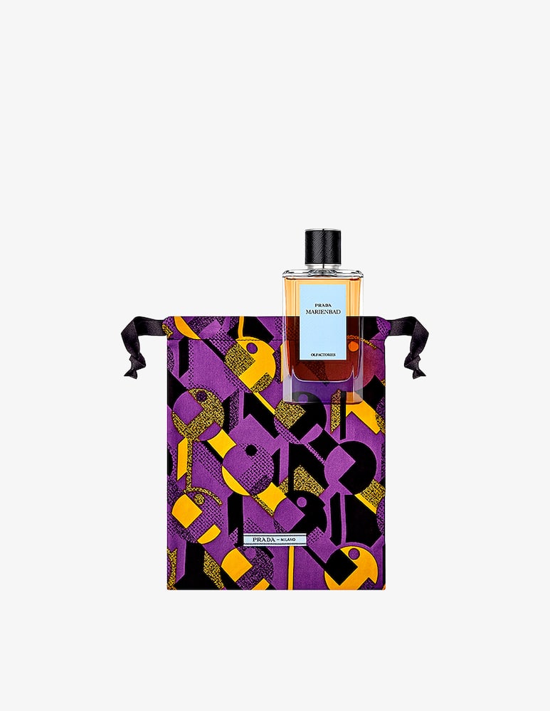 Prada Marienbad Eau de Parfum - immagine 5 Prada Marienbad Eau de Parfum - immagine 5