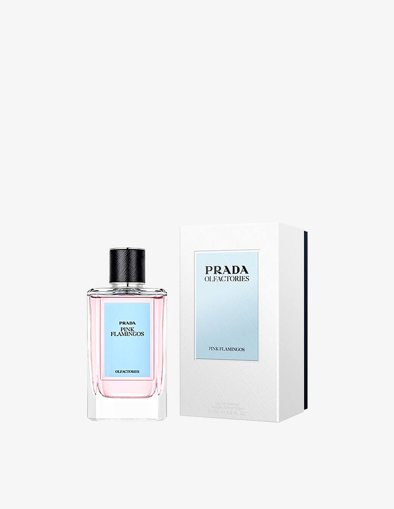 rinascente Prada Pink Flamingos Eau de Parfum