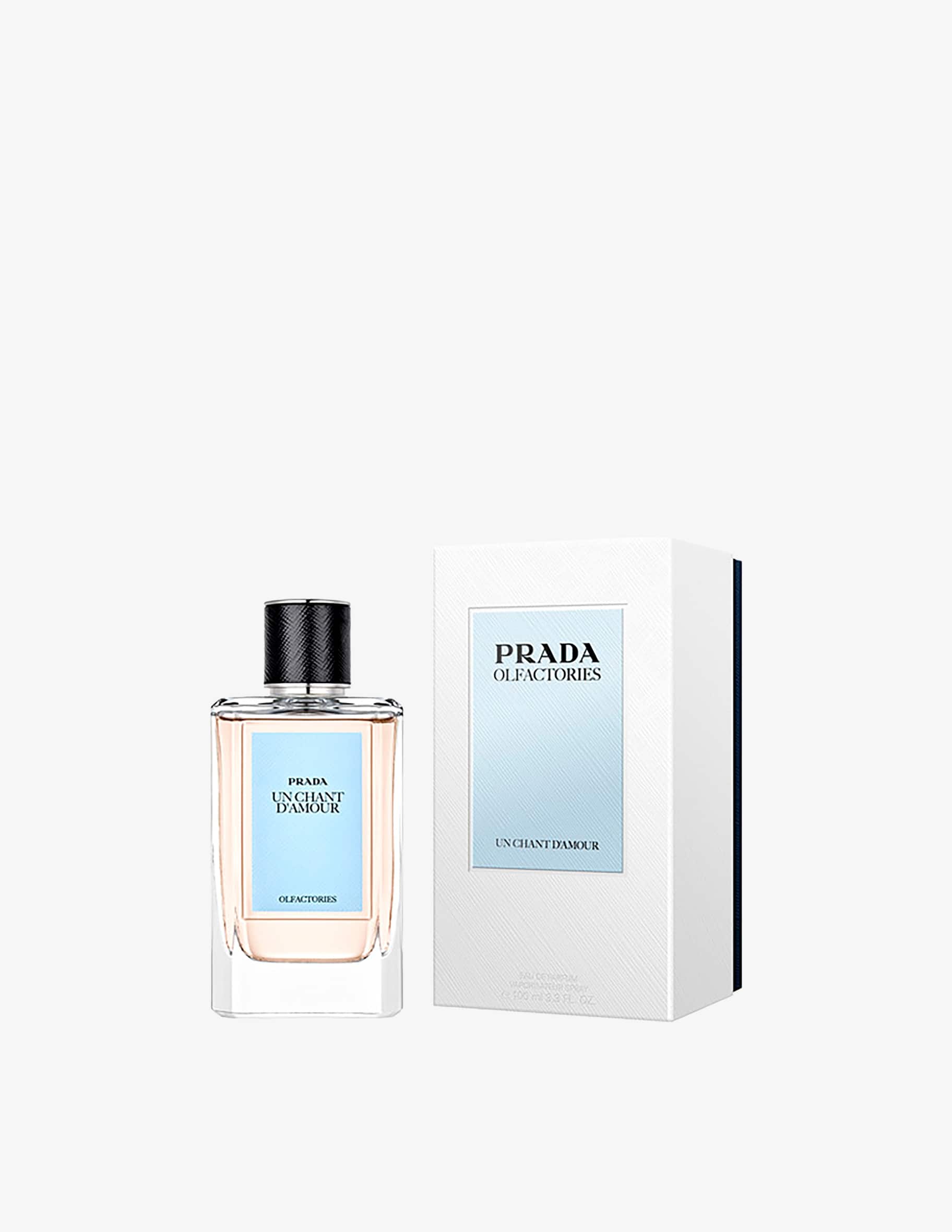 Acquista Prada Un Chant d'Amour Eau de Parfum su Rinascente