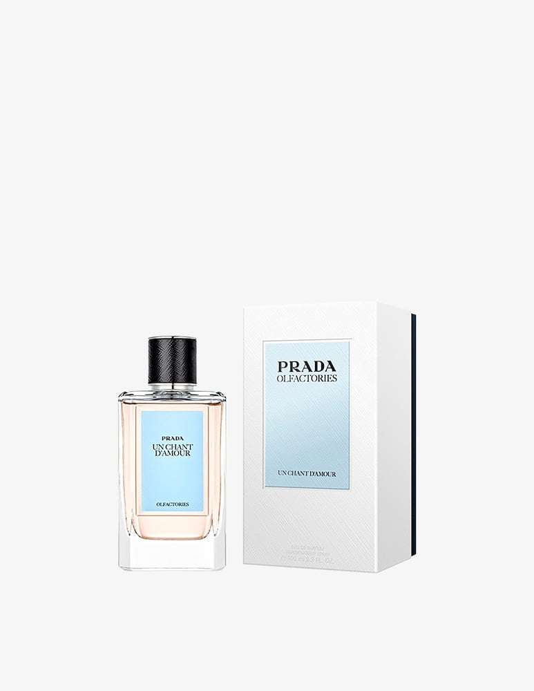 rinascente Prada Olfactories Un Chant d'Amour Eau de Parfum