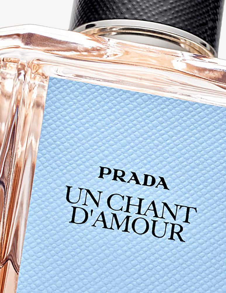 Prada Un Chant d'Amour Eau de Parfum - immagine 3 Prada Un Chant d'Amour Eau de Parfum - immagine 3