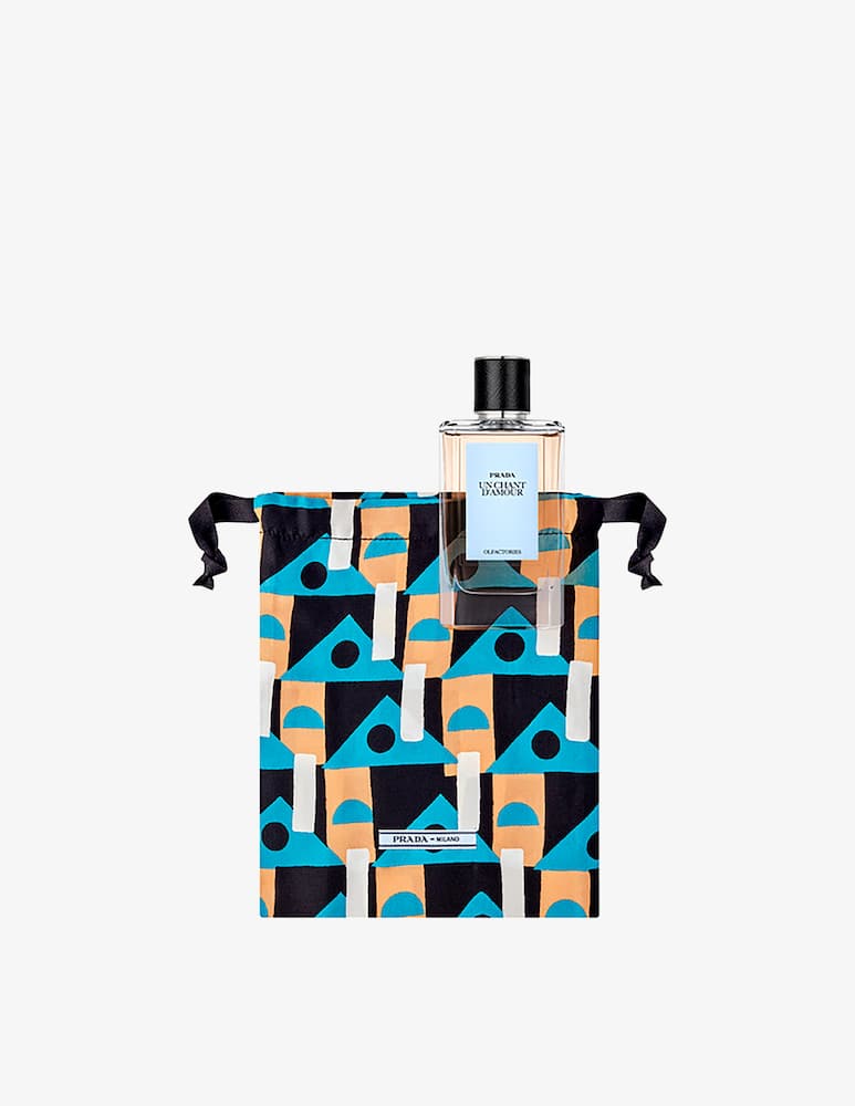 Prada Un Chant d'Amour Eau de Parfum - immagine 5 Prada Un Chant d'Amour Eau de Parfum - immagine 5