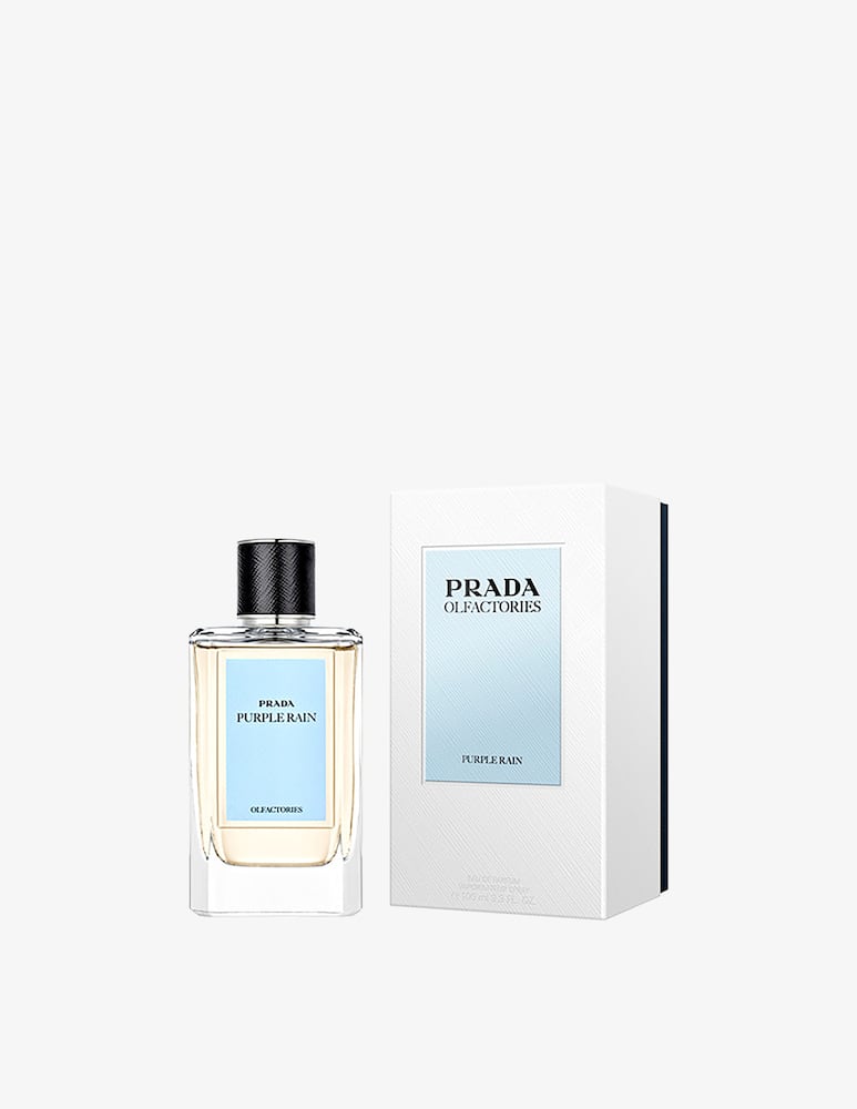 Prada Purple Rain Eau de Parfum - immagine 2 Prada Purple Rain Eau de Parfum - immagine 2