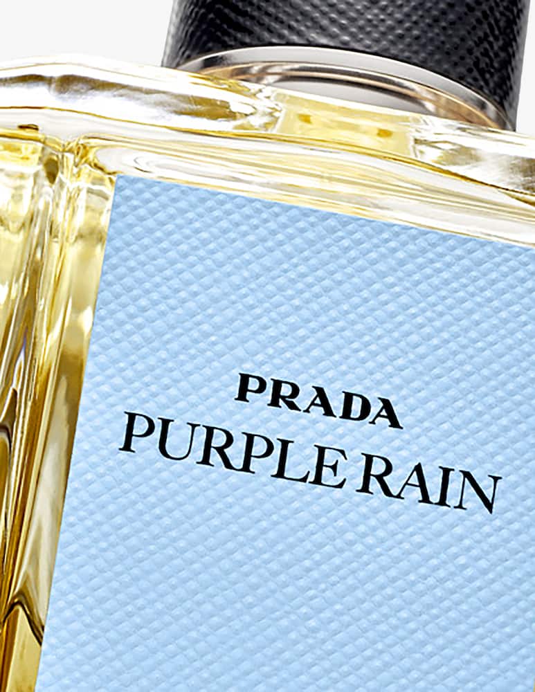 Prada Purple Rain Eau de Parfum - immagine 3 Prada Purple Rain Eau de Parfum - immagine 3