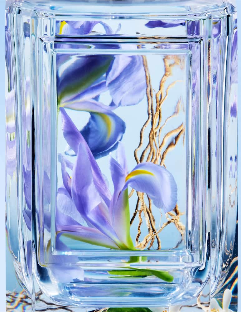 Prada Purple Rain Eau de Parfum - immagine 4 Prada Purple Rain Eau de Parfum - immagine 4