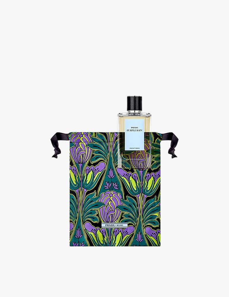 Prada Purple Rain Eau de Parfum - immagine 5 Prada Purple Rain Eau de Parfum - immagine 5