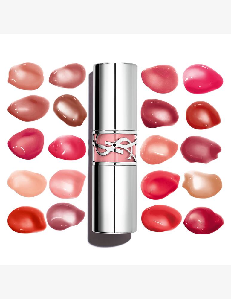 rinascente Yves Saint Laurent Loveshine