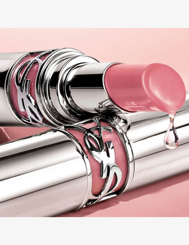 rinascente Yves Saint Laurent Loveshine