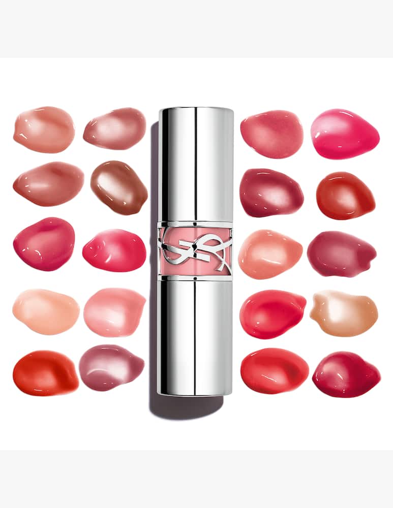 rinascente Yves Saint Laurent Loveshine