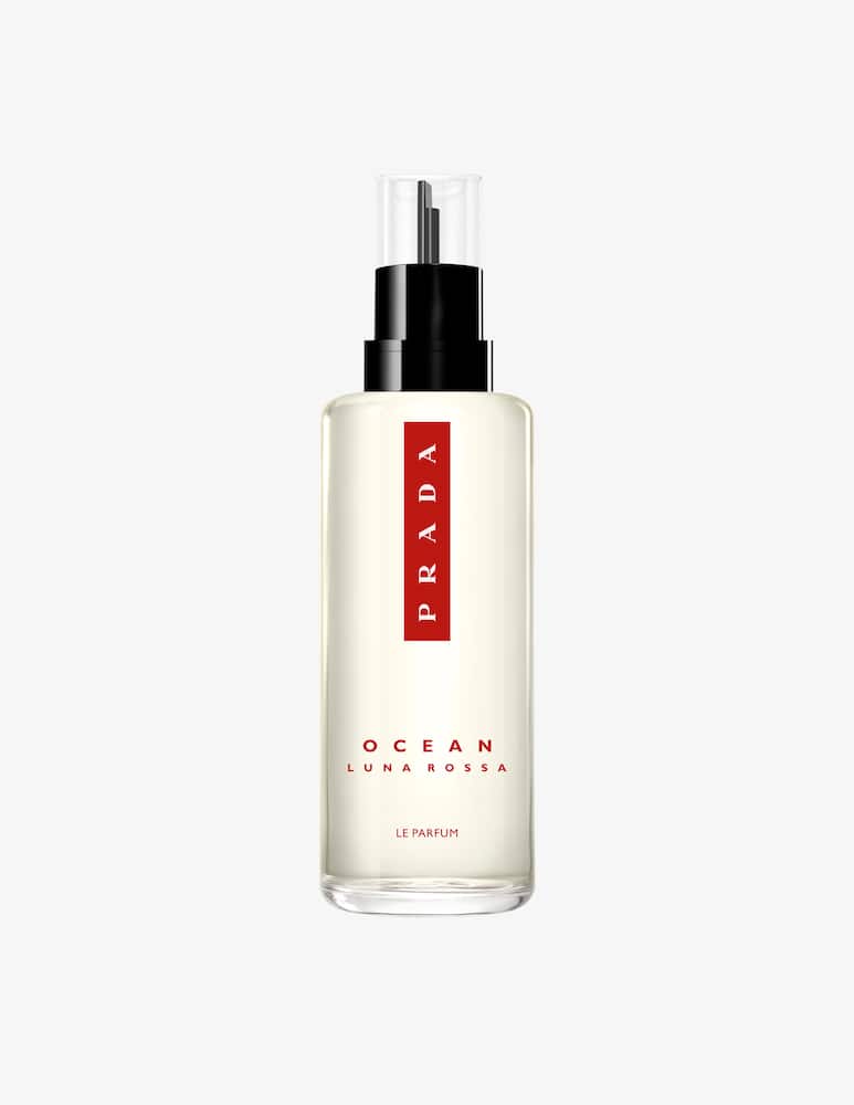 Prada Luna Rossa Ocean Le Parfum Refill - picture 1 Prada Luna Rossa Ocean Le Parfum Refill - picture 1