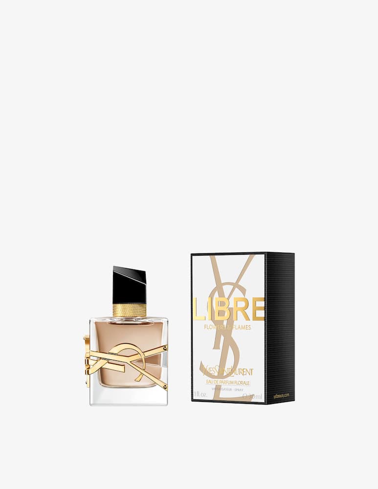 Yves Saint Laurent Libre Flowers & Flames - picture 2 Yves Saint Laurent Libre Flowers & Flames - picture 2