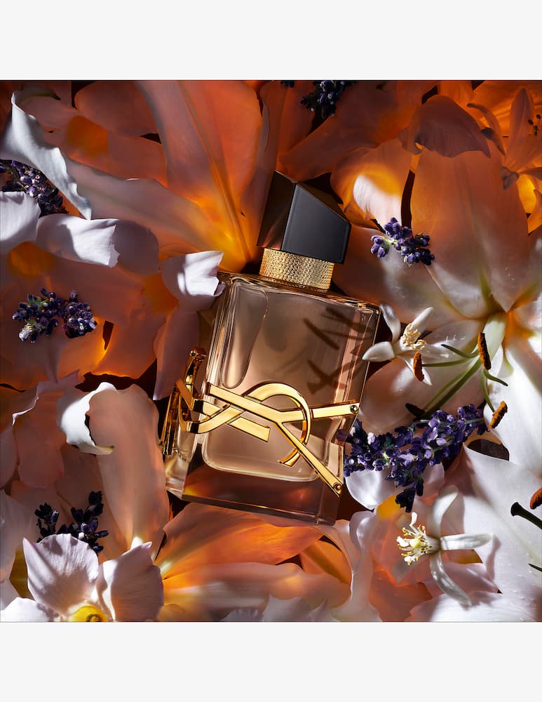 Yves Saint Laurent Libre Flowers & Flames - picture 3 Yves Saint Laurent Libre Flowers & Flames - picture 3