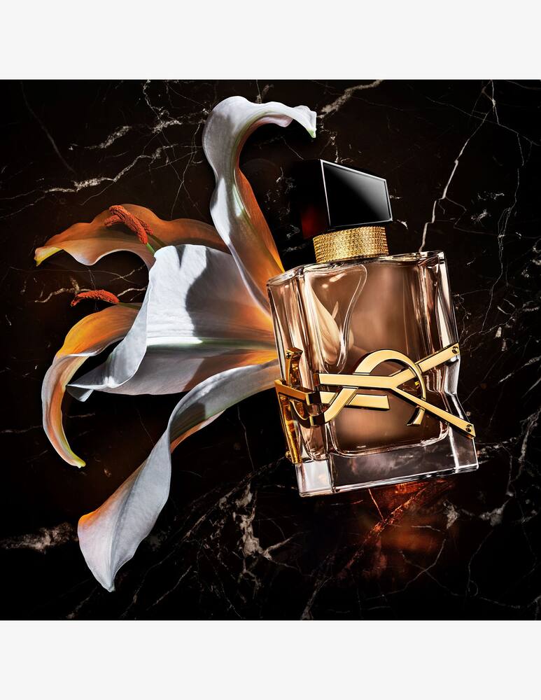 rinascente Yves Saint Laurent Libre Flowers & Flames
