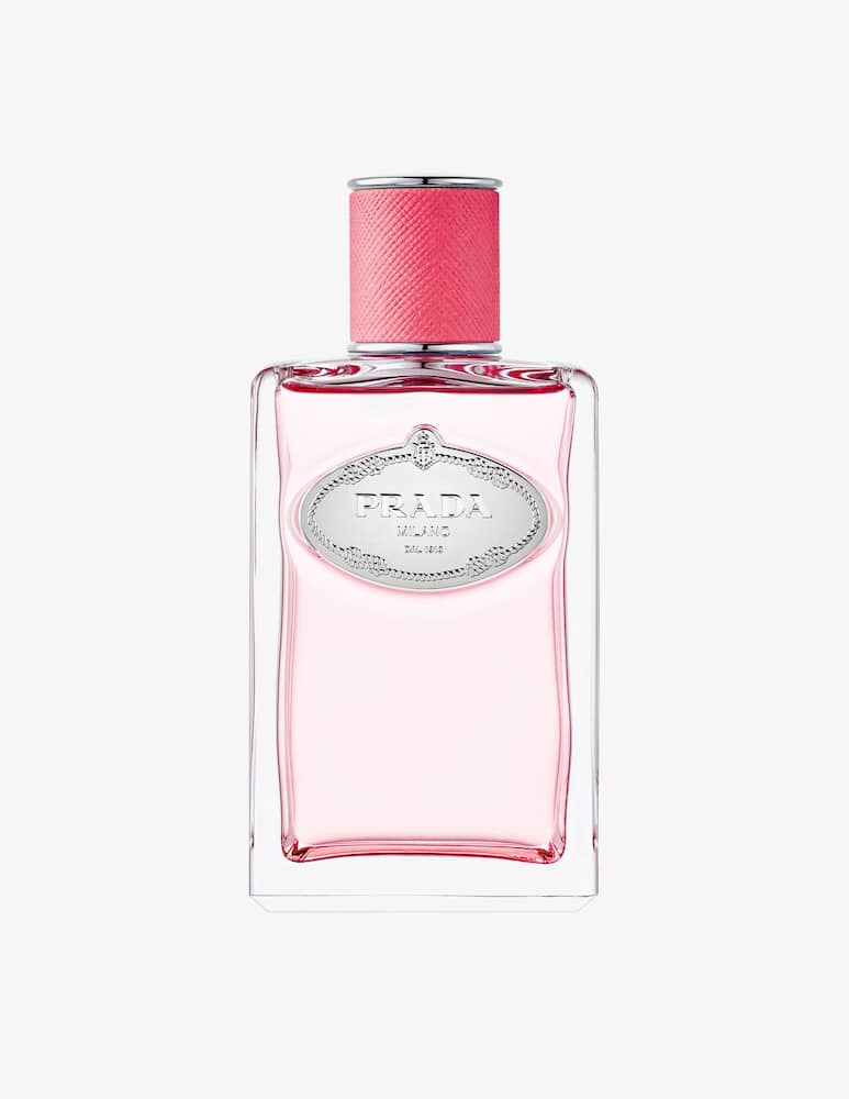 rinascente Prada Les Infusions Rhubarbe Eau de Parfum