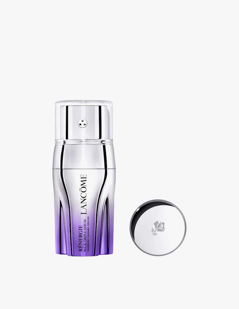 rinascente Lancôme Rénergie H.C.F. Triple Serum