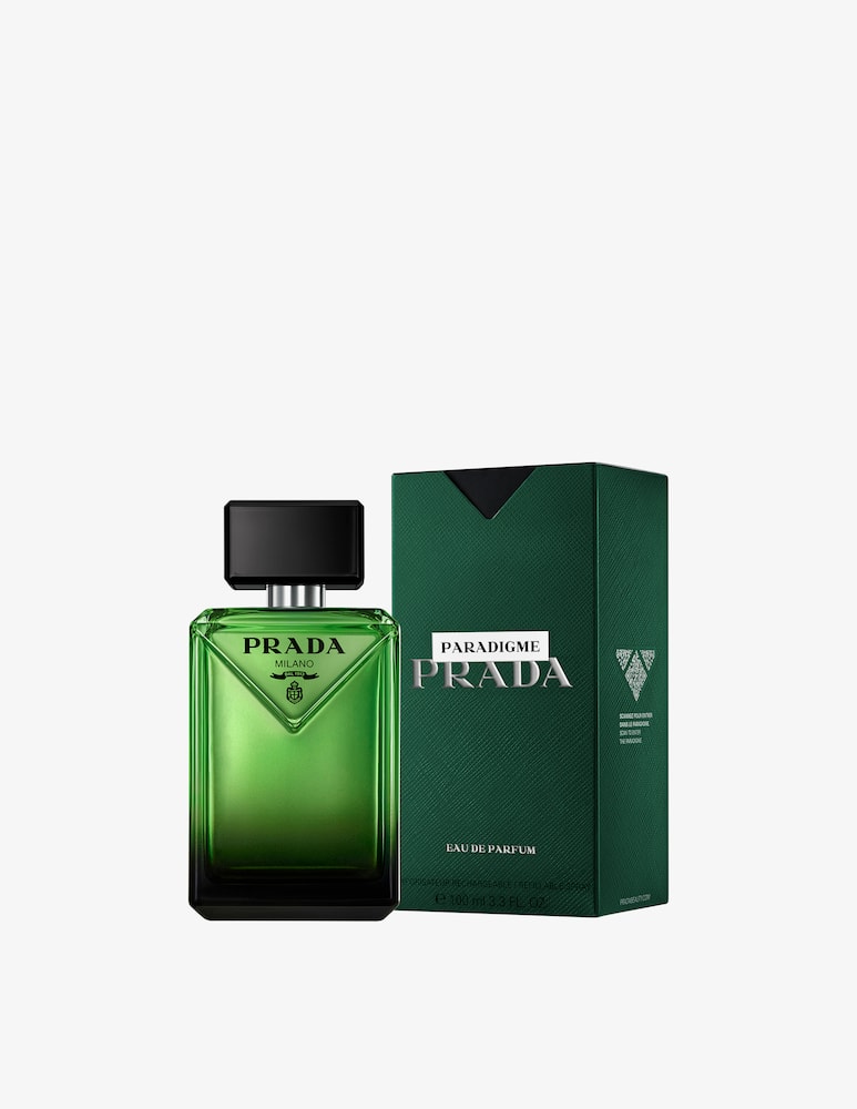 Prada Prada Paradigme Eau De Parfum - immagine 2 Prada Prada Paradigme Eau De Parfum - immagine 2