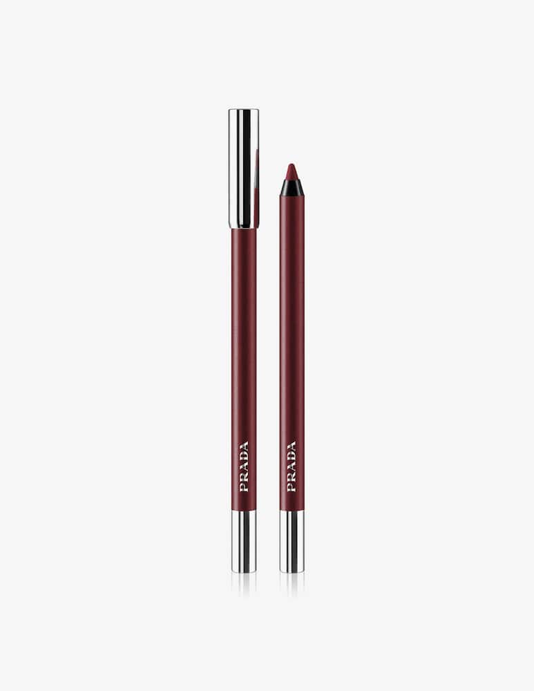 rinascente Prada Pradalines Durable Gliding Eye Pencil