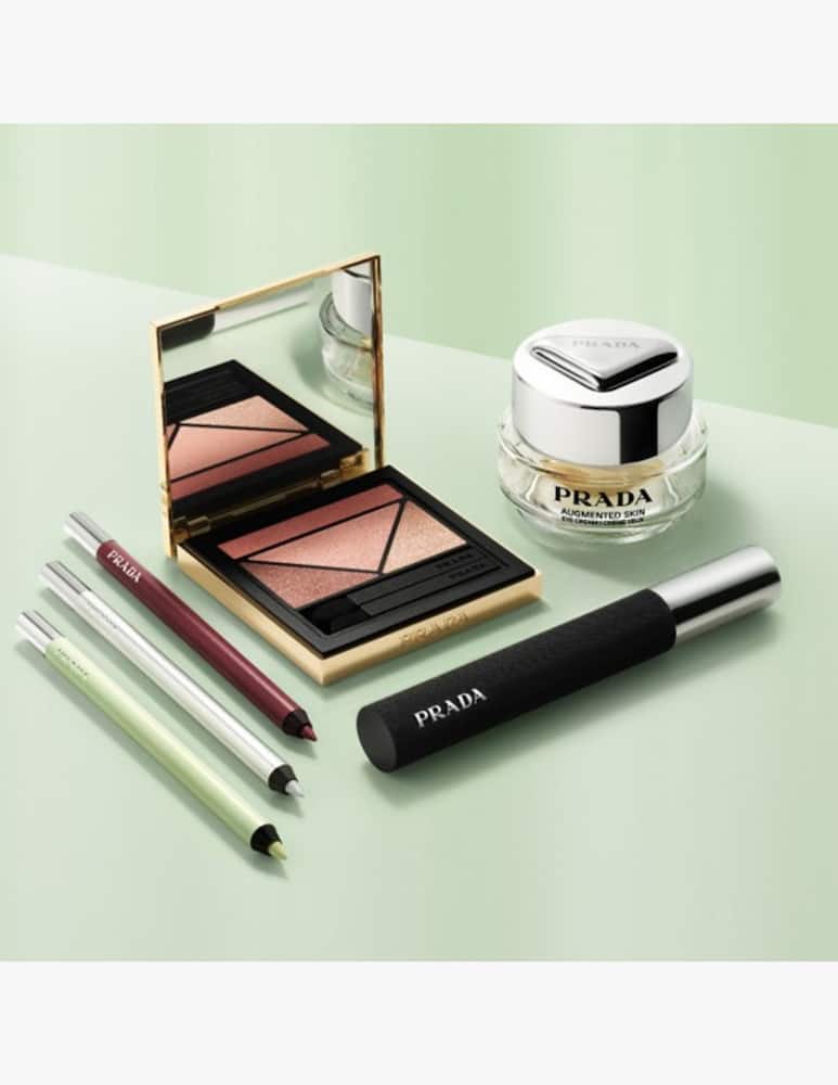 Prada Pradalines Durable Gliding Eye Pencil - picture 4 Prada Pradalines Durable Gliding Eye Pencil - picture 4